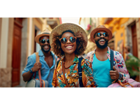 Discovering Ghana’s Hidden Gems on a Budget